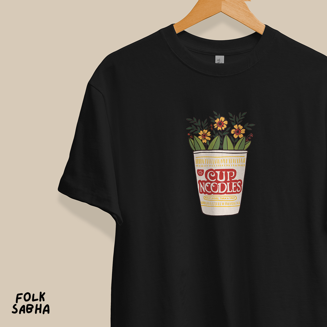 Cup Noodles Regular T-Shirt