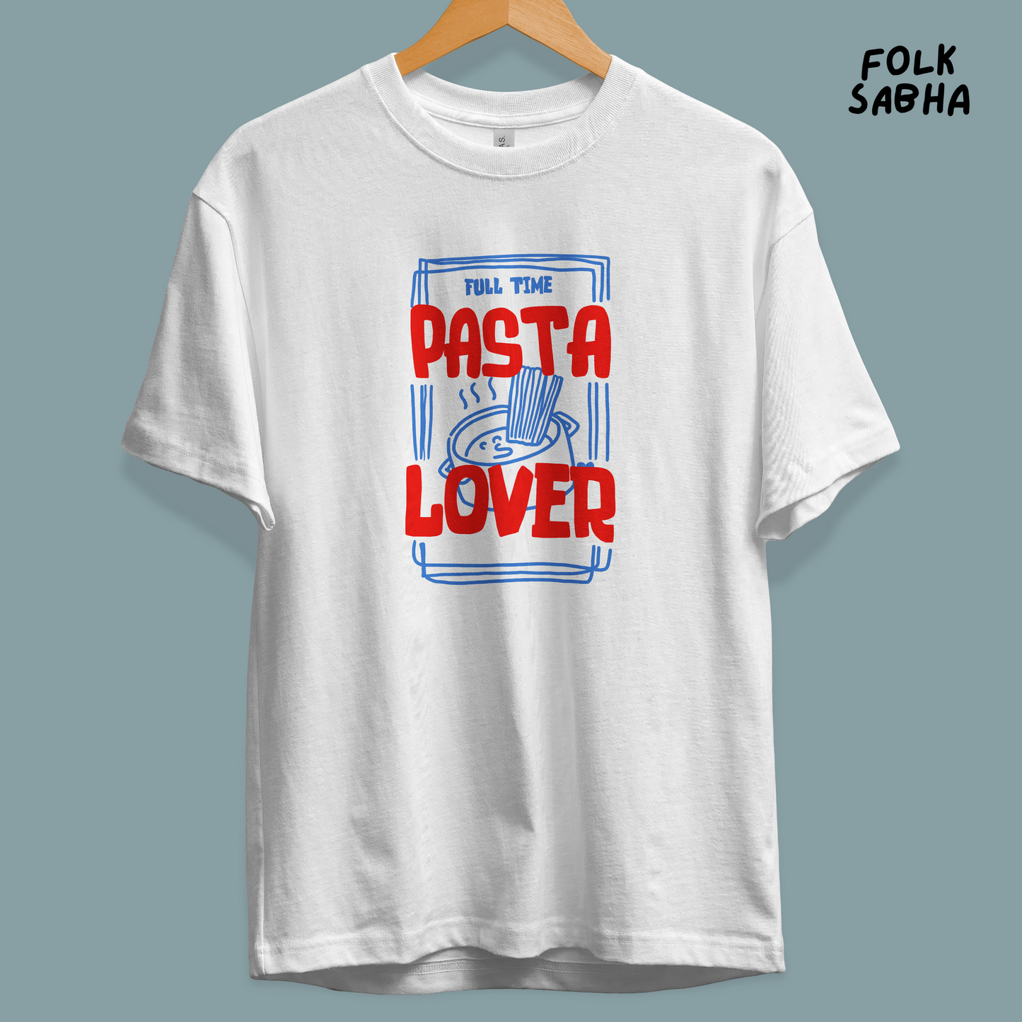 Pasta Lover