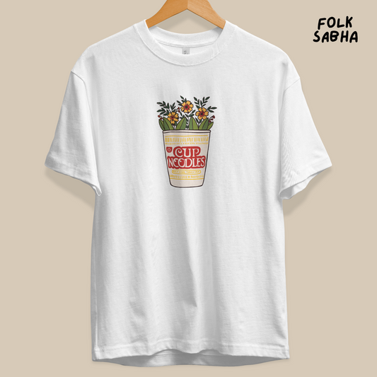 Cup Noodles Regular T-Shirt